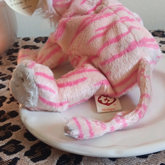 Beanie Babies Mistique 2004 - Picture 8 of 8